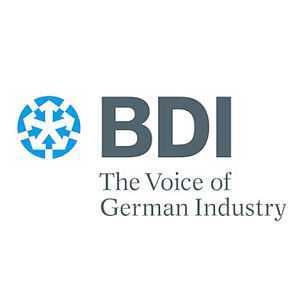 BDI - The Voice of German Industry BDI - The Voice of German Industry